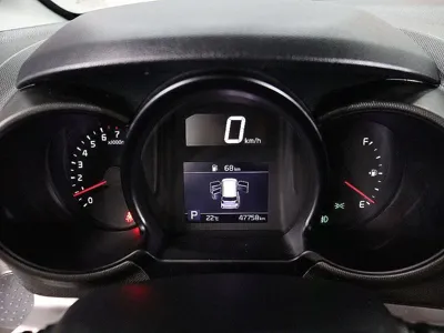 Kia Ray 2021, 47714 км, за 8587.05 USD - фото 6