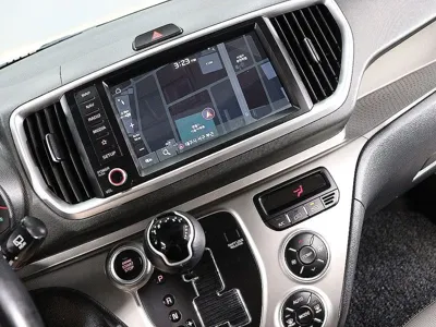 Kia Ray 2021, 47714 км, за 8587.05 USD - фото 7
