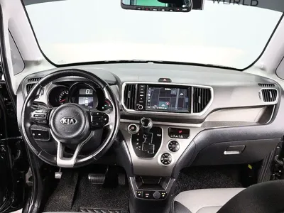 Kia Ray 2021, 47714 км, за 8587.05 USD - фото 14