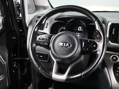 Kia Ray 2021, 47714 км, за 8587.05 USD - фото 15
