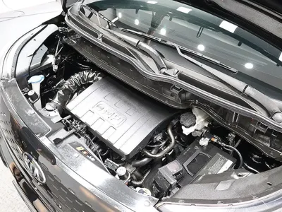 Kia Ray 2021, 47714 км, за 8587.05 USD - фото 19
