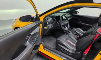Hyundai Veloster 2018, 42855 км, за 9706.85 USD - фото 10