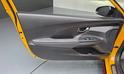 Hyundai Veloster 2018, 42855 км, за 9706.85 USD - фото 25