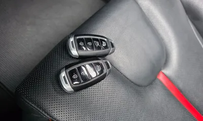 Hyundai Veloster 2018, 42855 км, за 9706.85 USD - фото 27