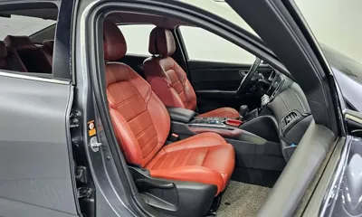 Renault-KoreaSamsung SM6 2021, 44968 км, за 11892.96 USD - фото 12