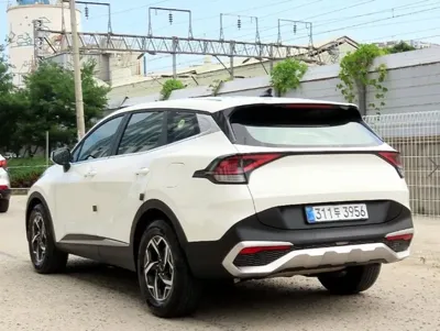 Kia Sportage 2024, 137554 км, за 14977.21 USD