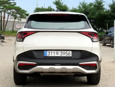 Kia Sportage 2024, 137554 км, за 14977.21 USD