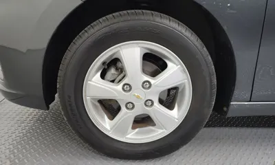 ChevroletGMDaewoo Spark 2021, 43237 км, за 5070.53 USD