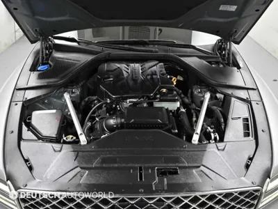 Genesis G80 2021, 131270 км, за 15497.81 USD - фото 6
