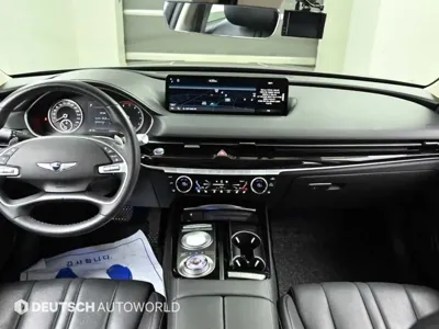 Genesis G80 2021, 131270 км, за 15497.81 USD - фото 7