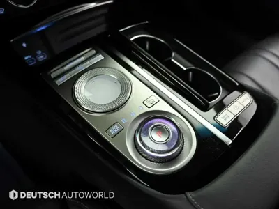 Genesis G80 2021, 131270 км, за 15497.81 USD - фото 9