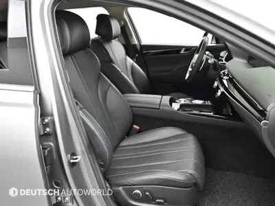 Genesis G80 2021, 131270 км, за 15497.81 USD - фото 10