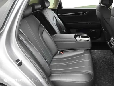 Genesis G80 2021, 131270 км, за 15497.81 USD - фото 12