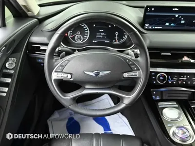Genesis G80 2021, 131270 км, за 15497.81 USD - фото 13