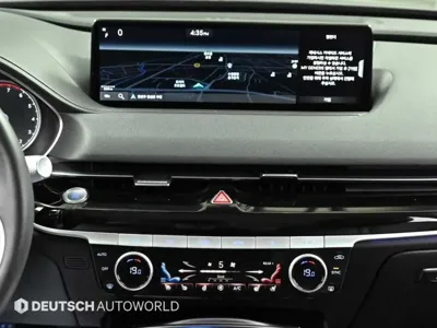 Genesis G80 2021, 131270 км, за 15497.81 USD - фото 14