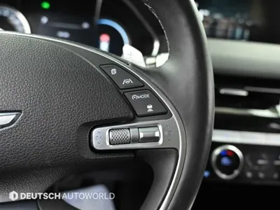 Genesis G80 2021, 131270 км, за 15497.81 USD - фото 18