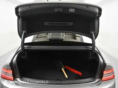 Genesis G80 2021, 131270 км, за 15497.81 USD - фото 19