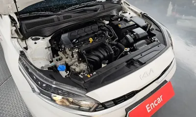 Kia K3 2022, 66766 км, за 9386.9 USD - фото 6
