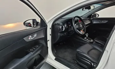 Kia K3 2022, 66766 км, за 9386.9 USD - фото 10
