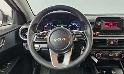 Kia K3 2022, 66766 км, за 9386.9 USD - фото 12