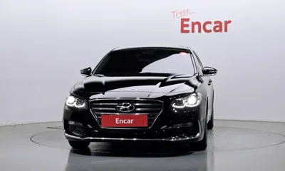 Hyundai Grandeur 2017, 115794 км, за 8262.83 USD