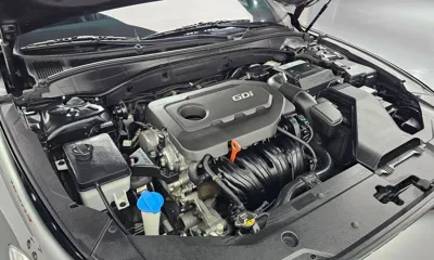 Hyundai Grandeur 2017, 115794 км, за 8262.83 USD - фото 6