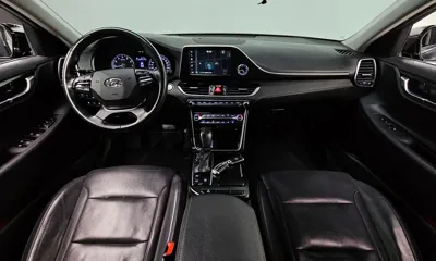 Hyundai Grandeur 2017, 115794 км, за 8262.83 USD - фото 7