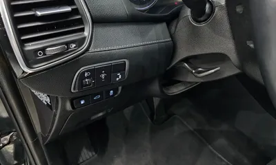 Hyundai Grandeur 2017, 115794 км, за 8262.83 USD - фото 17