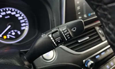 Hyundai Grandeur 2017, 115794 км, за 8262.83 USD - фото 18