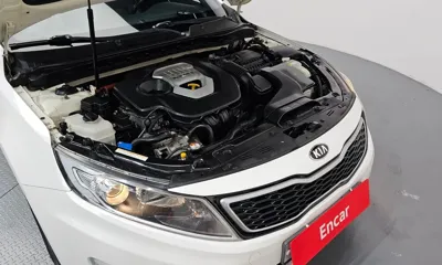Kia K5 2013, 201466 км, за 2593.77 USD - фото 6