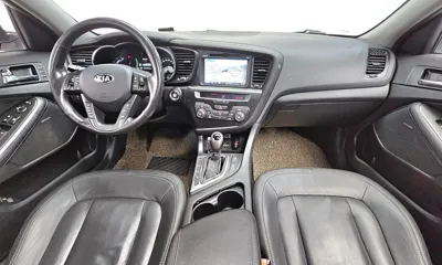 Kia K5 2013, 201466 км, за 2593.77 USD - фото 7