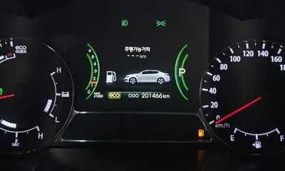 Kia K5 2013, 201466 км, за 2593.77 USD - фото 8