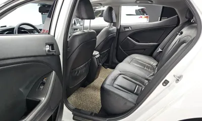 Kia K5 2013, 201466 км, за 2593.77 USD - фото 11