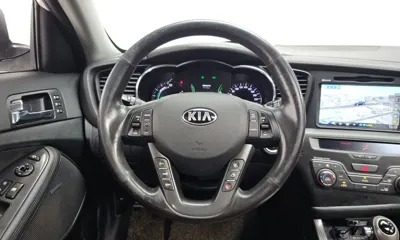 Kia K5 2013, 201466 км, за 2593.77 USD - фото 12