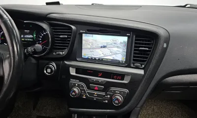 Kia K5 2013, 201466 км, за 2593.77 USD - фото 14
