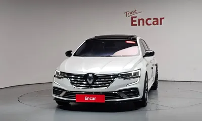 Renault-KoreaSamsung SM6 2022, 95935 км, за 7292.9 USD