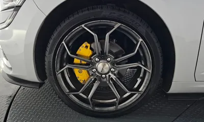 Renault-KoreaSamsung SM6 2022, 95935 км, за 7292.9 USD