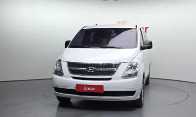Hyundai Starex 2016, 201634 км, за 4558.97 USD
