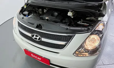 Hyundai Starex 2016, 201634 км, за 4558.97 USD - фото 6