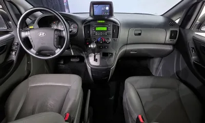 Hyundai Starex 2016, 201634 км, за 4558.97 USD - фото 7