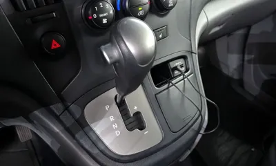 Hyundai Starex 2016, 201634 км, за 4558.97 USD - фото 9