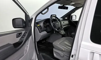 Hyundai Starex 2016, 201634 км, за 4558.97 USD - фото 10