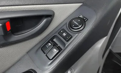 Hyundai Starex 2016, 201634 км, за 4558.97 USD - фото 11
