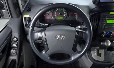 Hyundai Starex 2016, 201634 км, за 4558.97 USD - фото 15
