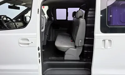 Hyundai Starex 2016, 201634 км, за 4558.97 USD - фото 18