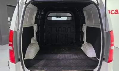 Hyundai Starex 2016, 201634 км, за 4558.97 USD - фото 19