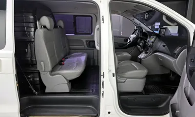 Hyundai Starex 2016, 201634 км, за 4558.97 USD - фото 20