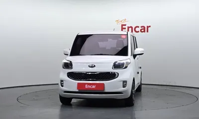 Kia Ray 2014, 174228 км, за 3216.49 USD