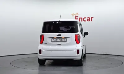 Kia Ray 2014, 174228 км, за 3216.49 USD