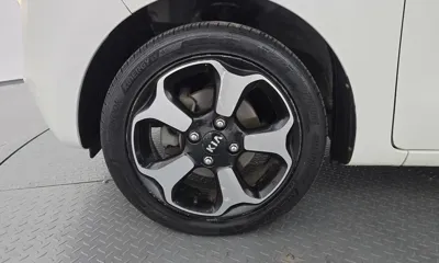 Kia Ray 2014, 174228 км, за 3216.49 USD